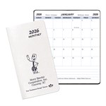 2026 Monthly Planner